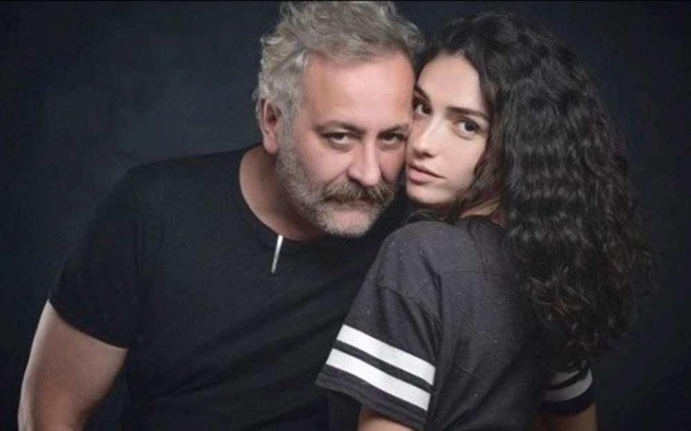 Onur Ünlü ile yollarını ayıran Hazar Ergüçlü sessizliğini bozdu - 4