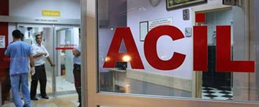 acil serviste kalp krizi atlanabiliyor