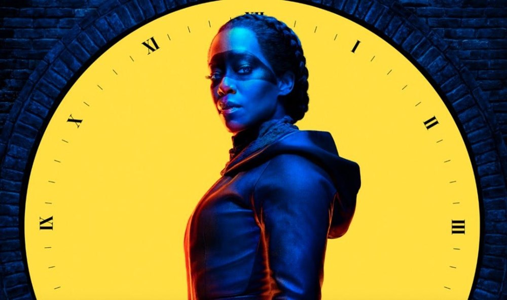 2020 Emmy Ödülleri'nde en fazla adaylık kazanan Watchmen dizisine dair merak edilenler - 3