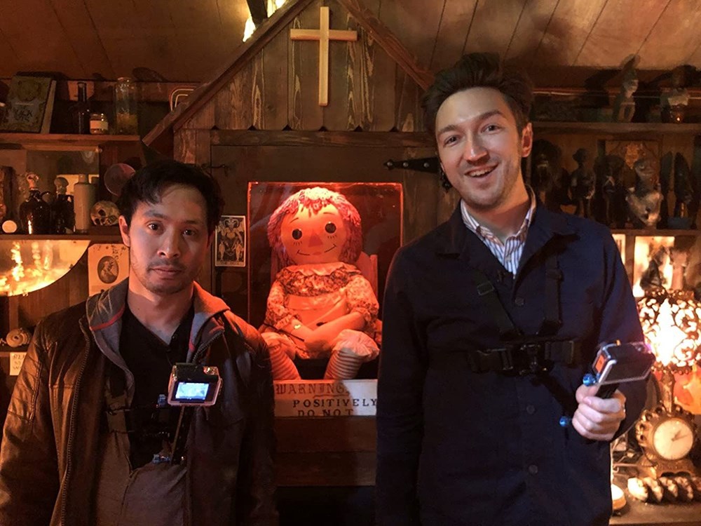 En beğenilen bilim kurgu dizileri - 3