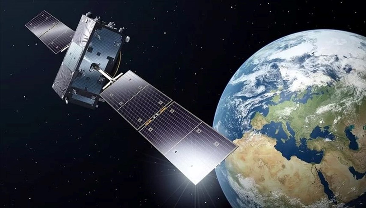 Yerli GPS uygulaması geliyor