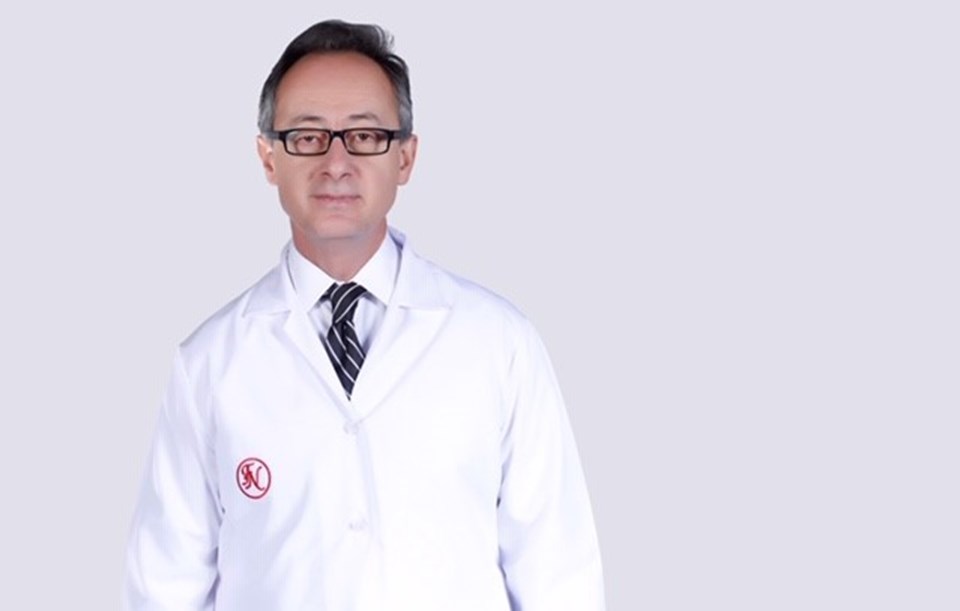 Hepatit C tedavisinde başarı oranı % 95’in üzerinde (Hepatitsiz dünya için farkındalık şart! ) - Sağlık Haberleri