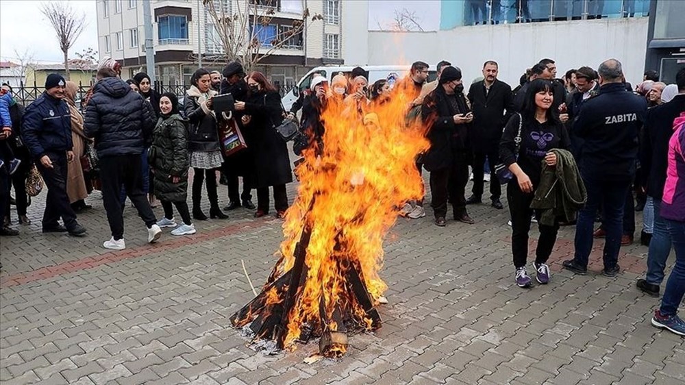 2025'te Nevruz Ateşi Ne Zaman Yakılıyor? Bayramın Kökenleri ve Ritüelleri Neler? 74