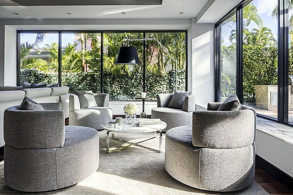 Sophie Turner ve Joe Jonas’ın 11 milyon dolarlık devasa
malikanesi - 18