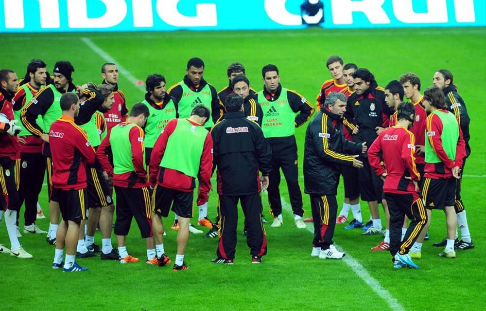 İlk gol Kazım'dan - 1