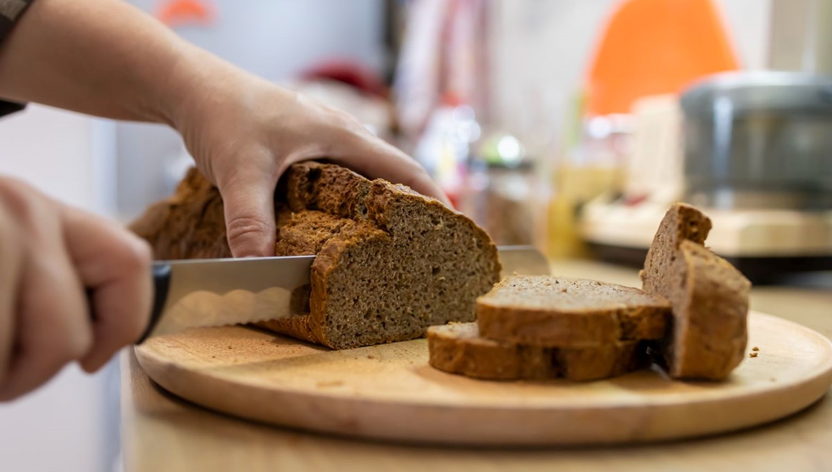 Kepekli ekmek gerçekten sağlıklı mı? Kanser etkisi çok şaşırttı