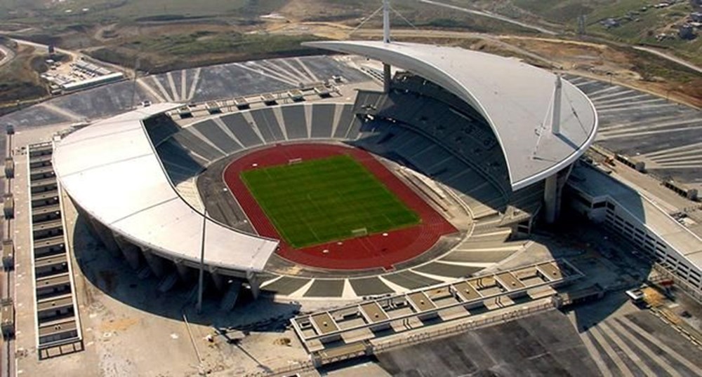 EURO 2024 ev sahibi Almanya oldu (Türkiye�nin stadyumları) NTV