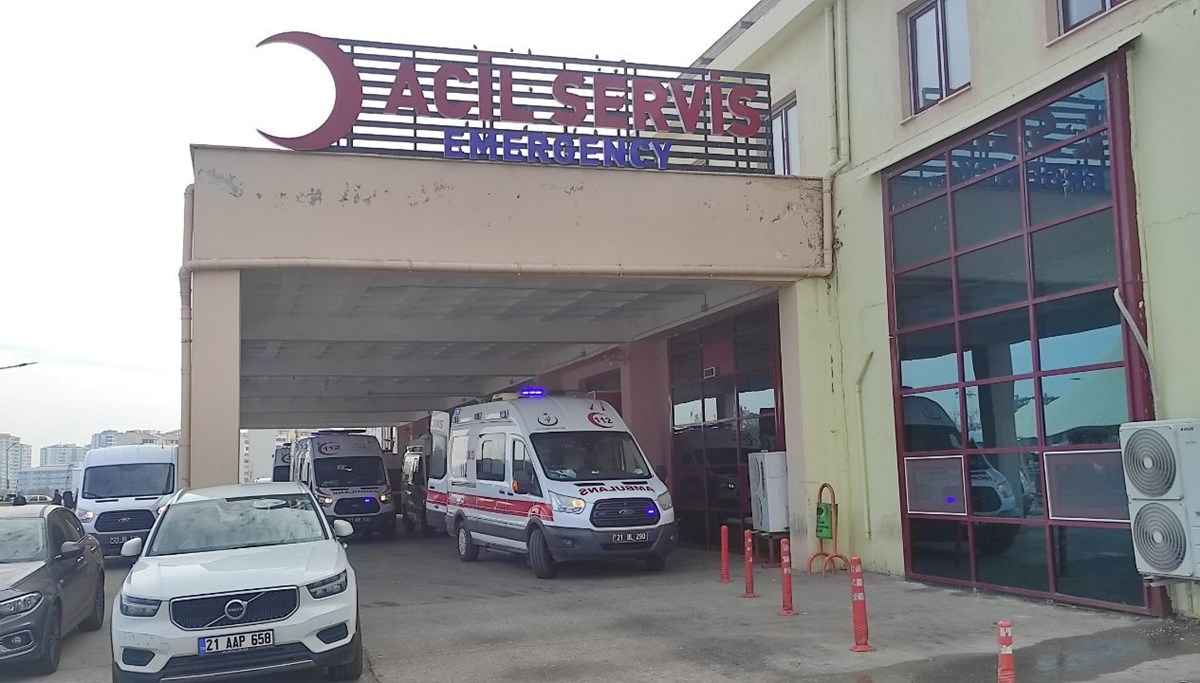 Merdiven boşluğuna düşen çocuk hayatını kaybetti Merdiven boşluğuna düşen çocuk hayatını kaybetti
