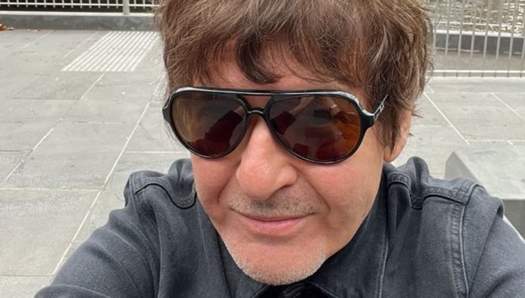 70 yaşındaki ünlü müzisyen kansere yenik düştü