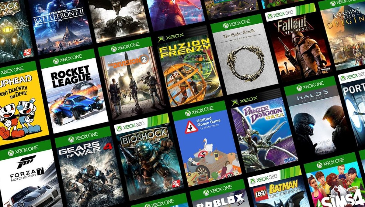 Xbox Game Pass'e Şubat ayında eklenecek yeni oyunlar belli oldu Xbox Game Pass'e Şubat ayında eklenecek yeni oyunlar belli oldu