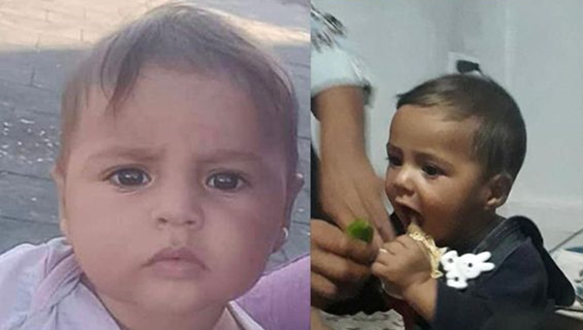 Maganda kurşunu 7 aylık bebeği hayattan kopardı Maganda kurşunu 7 aylık bebeği hayattan kopardı