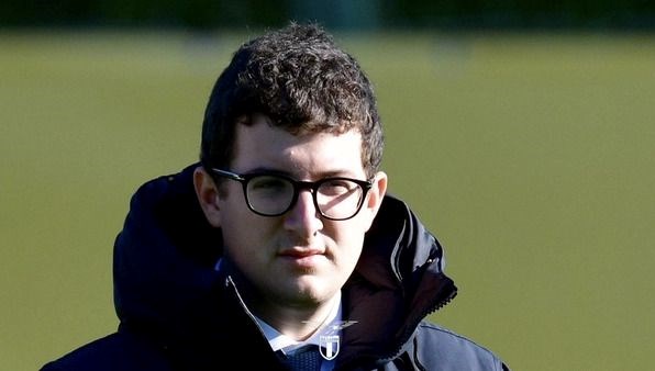 Lazio yöneticisinden iğrenç taciz