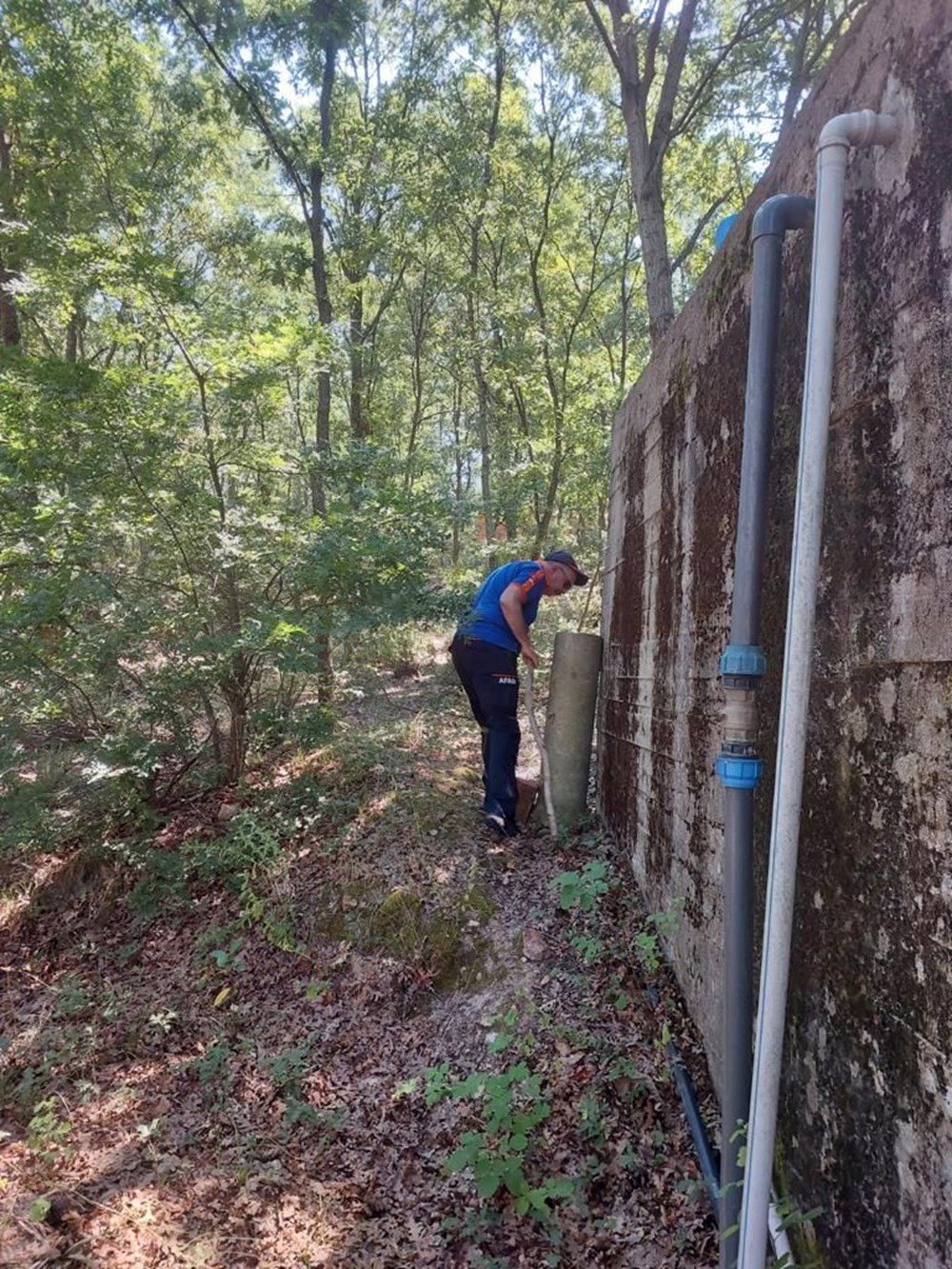 1 milyon lira ödüle rağmen kayıp Korhan Berzeg'ten 2 aydır haber yok - 8