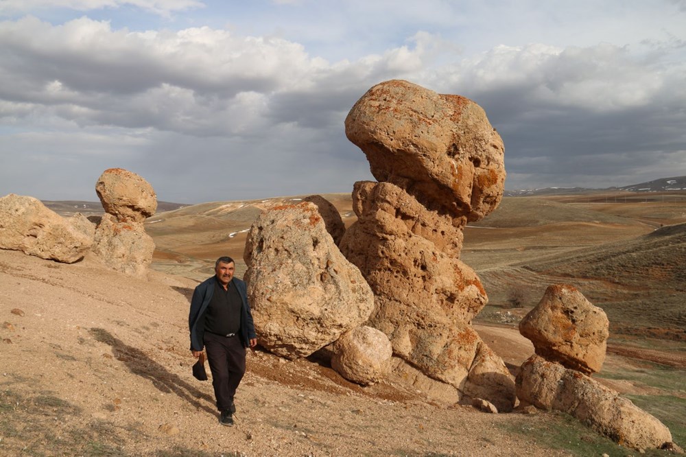 Neden Unutuldu? İlçe Merkezine 20 Kilometrelik Gizem 75 Uxvj6Mgg9kmb5oa OHeXzQ