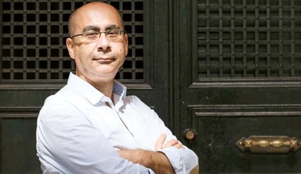 Yönetmen Derviş Zaim