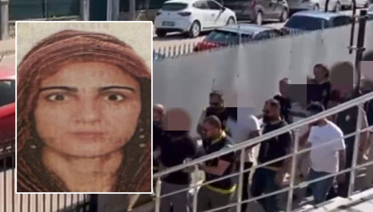 Fethiye'de üç yıl sonra ortaya çıkan vahşet: Aysun'u öldürmüşler! Fethiye'de üç yıl sonra ortaya çıkan vahşet: Aysun'u öldürmüşler!