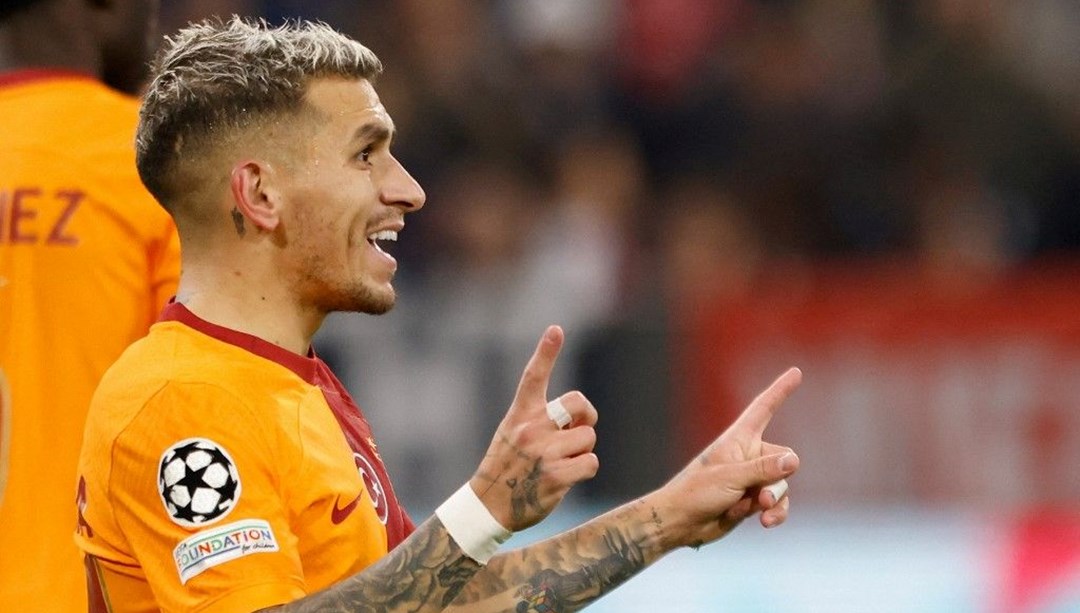 Ezeli rakipler Torreira için karşı karşıya