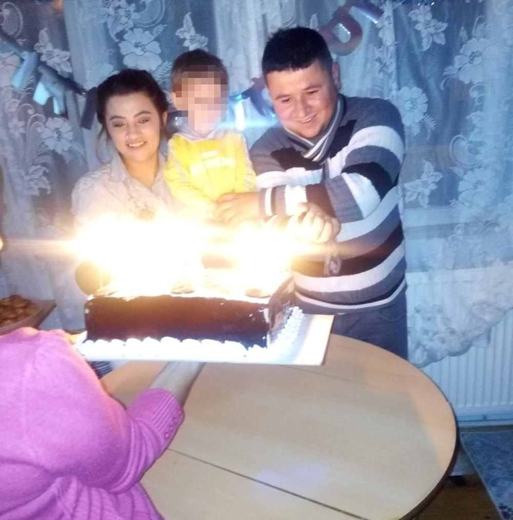 Kocası canlı yayında itiraf etmişti | Mine Kocadağ cinayetinin nedeni TikTok paylaşımlarıymış - 7
