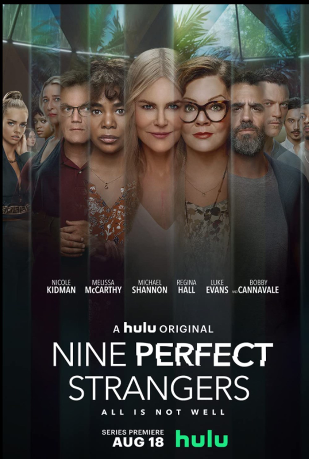 IMDb verilerine göre eylül ayının en popüler yabancı dizileri - 25