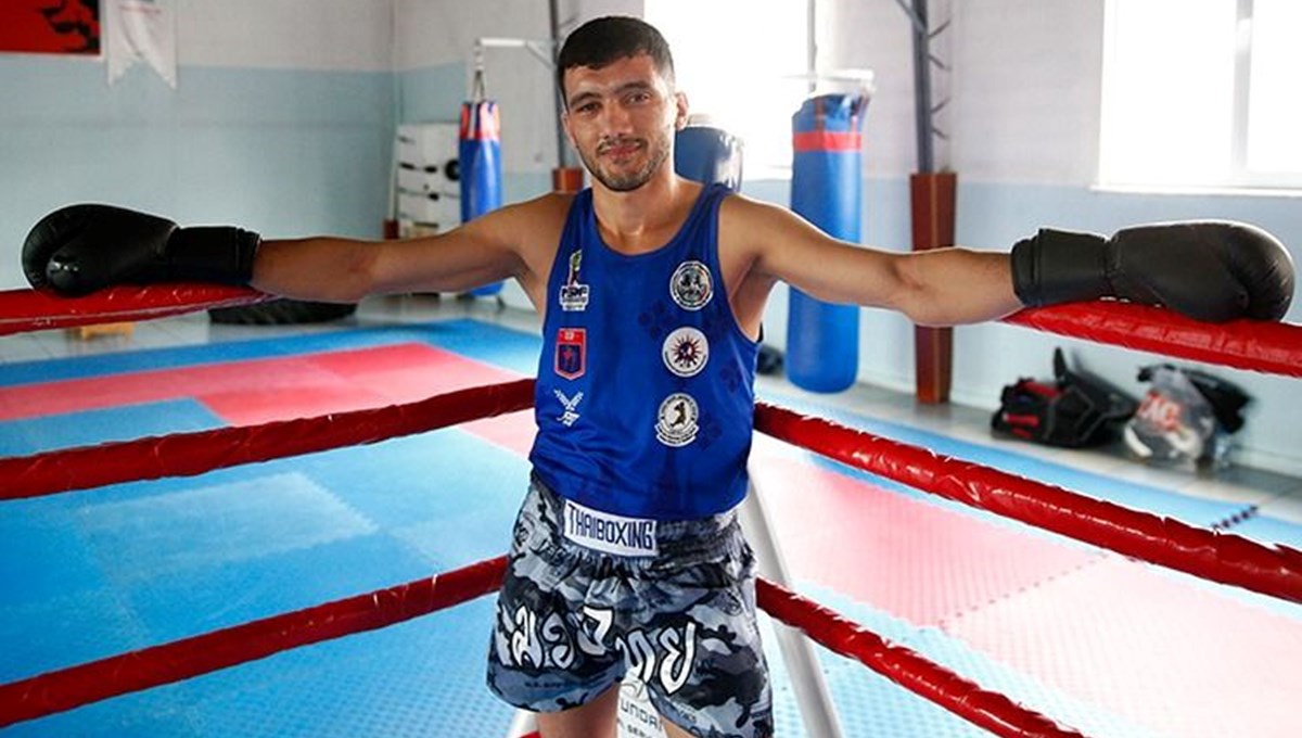 Milli muaythai sporcuları Yunanistan'da madalya kovalayacak Milli muaythai sporcuları Yunanistan'da madalya kovalayacak