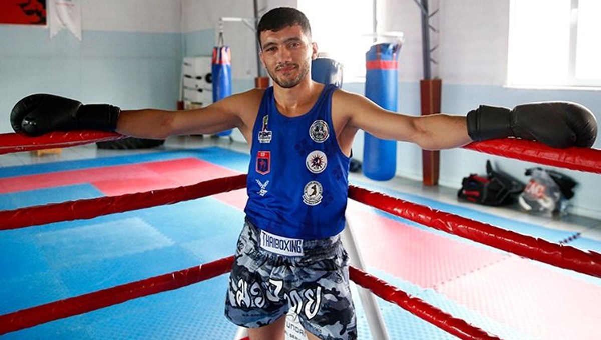 Milli muaythai sporcuları Yunanistan'da madalya kovalayacak