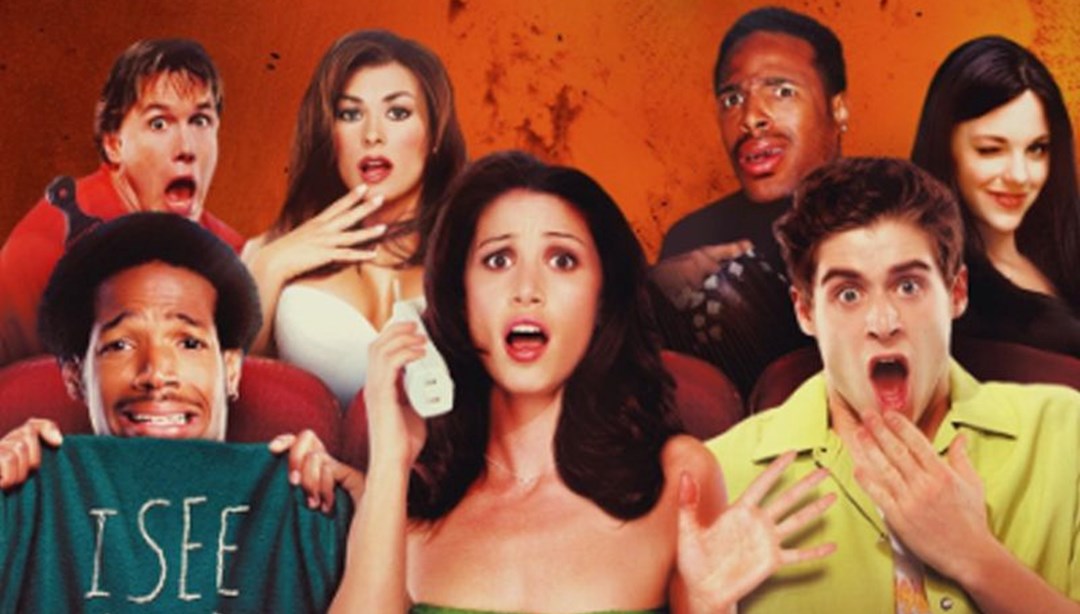 Korkunç Bir Film 6 geliyor