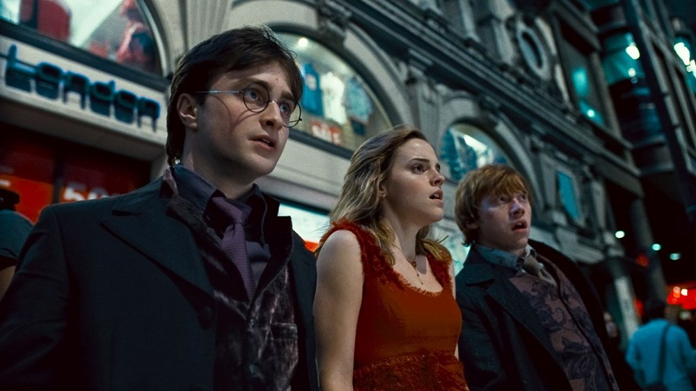 Matthew Lewis yeni Harry Potter dizisinde rol alacak mı? - 6