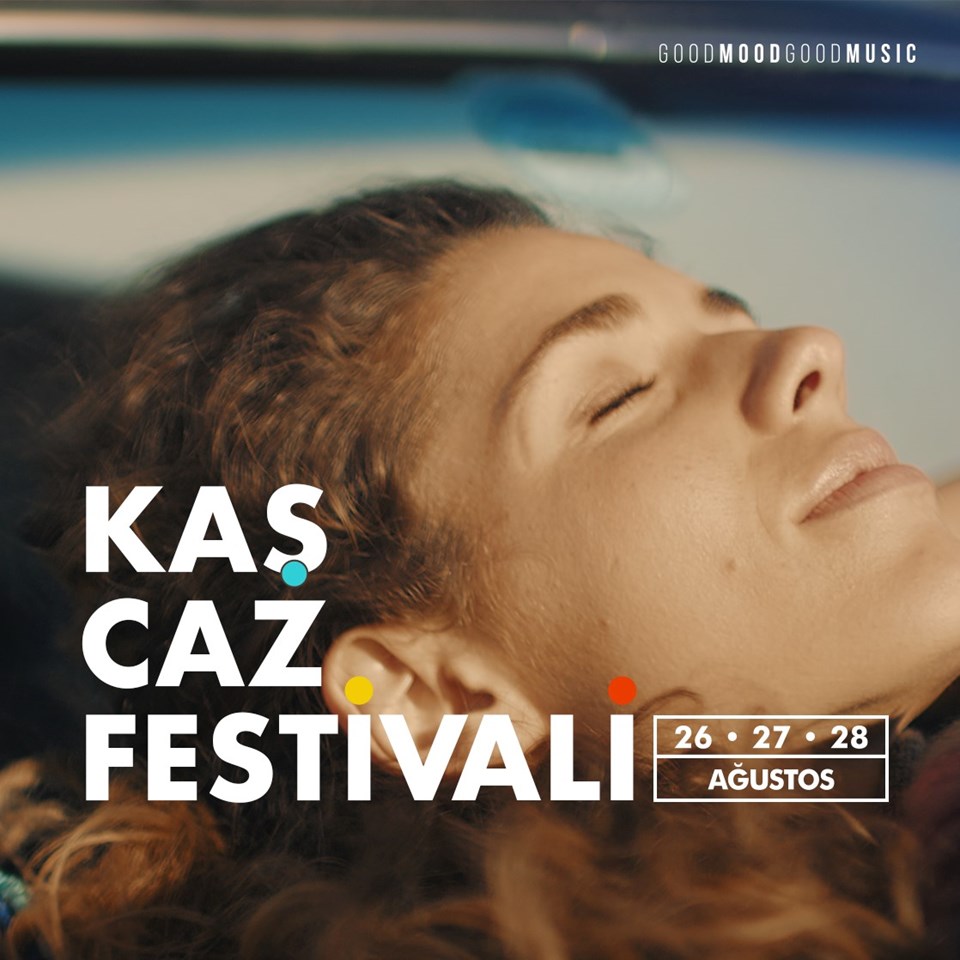 Kaş Caz Festivali ağustosta müzikseverlerle buluşacak - 1