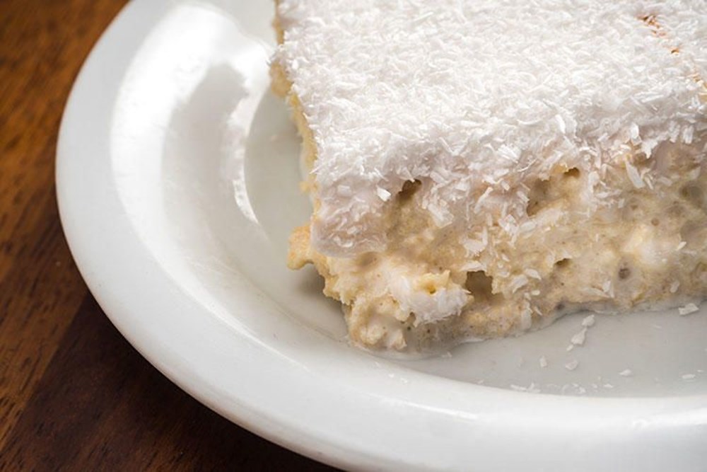 Dünyanın en iyi 50 tatlısı (Türkiye de listede) - 49