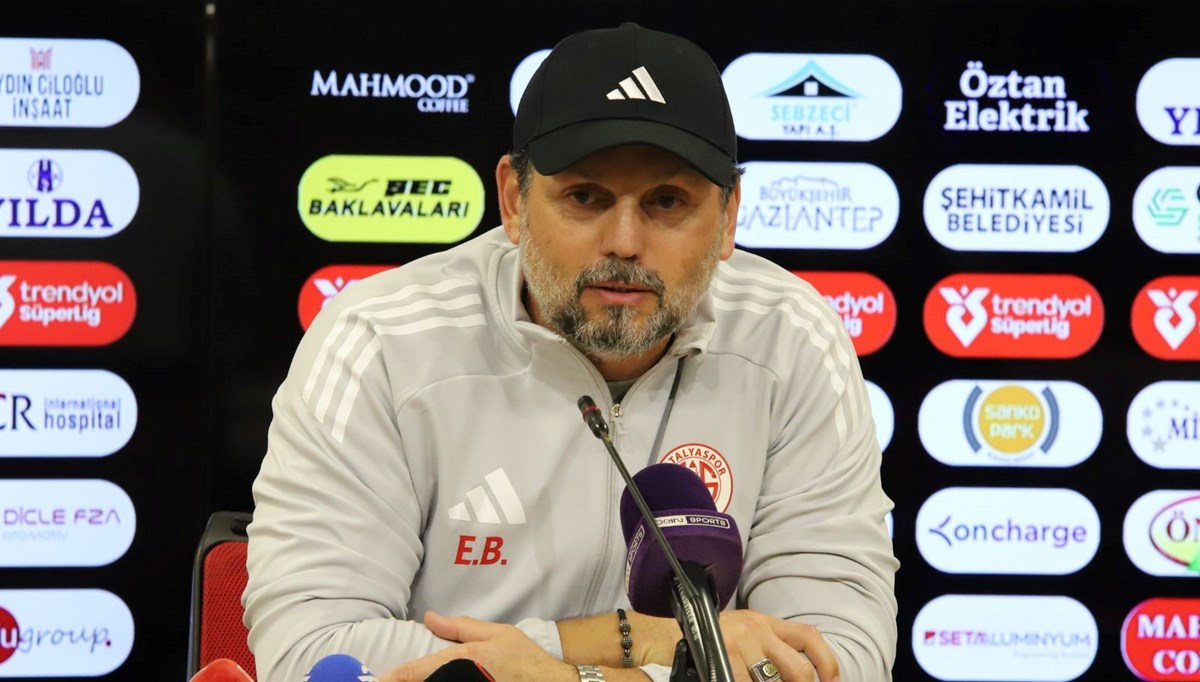 Erol Bulut'tan tepkilere cevap