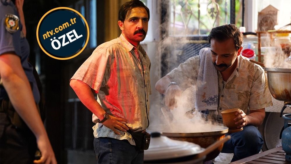 puhutv'nin yeni dizisi Seyyar'ın başrolü Ozan Ağaç: Dizi sektörü köklü değişimlere gitmeli - 1