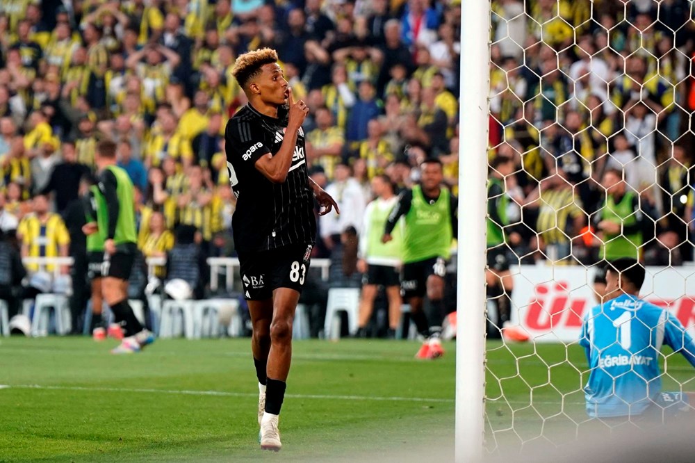 Jose Mourinho'dan çok konuşulacak açıklama: "Ligin sonu, başlamadan belliydi!" 73