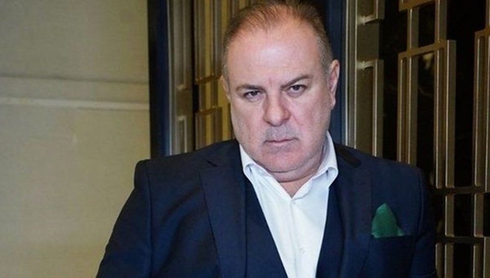 Burak Sergen ile Nihan Ünsal evlendi - 3