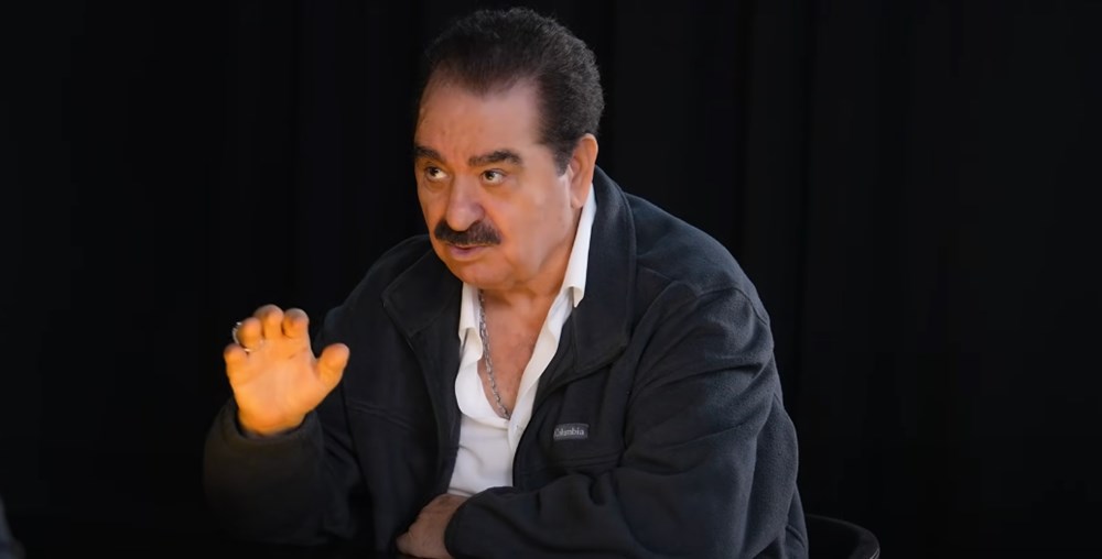 İbrahim Tatlıses: Kaç torunum olduğunu bilmiyorum 74