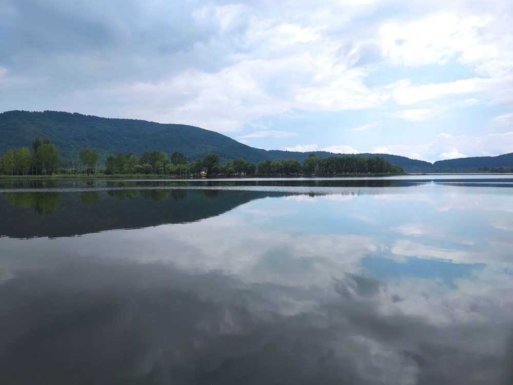 Bilim insanlarından uyarı: Göllerdeki oksijen seviyesi son 40 yılda hızla azaldı - 1