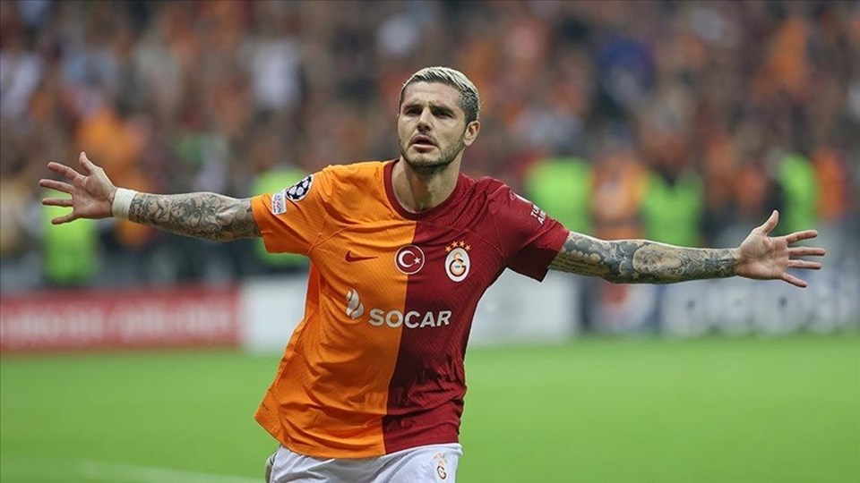 Galatasaray-Sparta Prag maçı ne zaman, saat kaçta ve hangi kanalda? (UEFA Avrupa Ligi) - 1