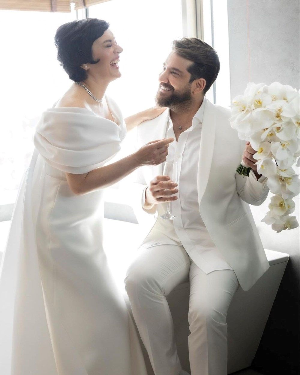 Ezgi Mola ve Enis Arıkan Arasında Şok İtiraf: "Benimle Alakası Yok!" 72 V cFULMLtECtH75g4u 9Mg