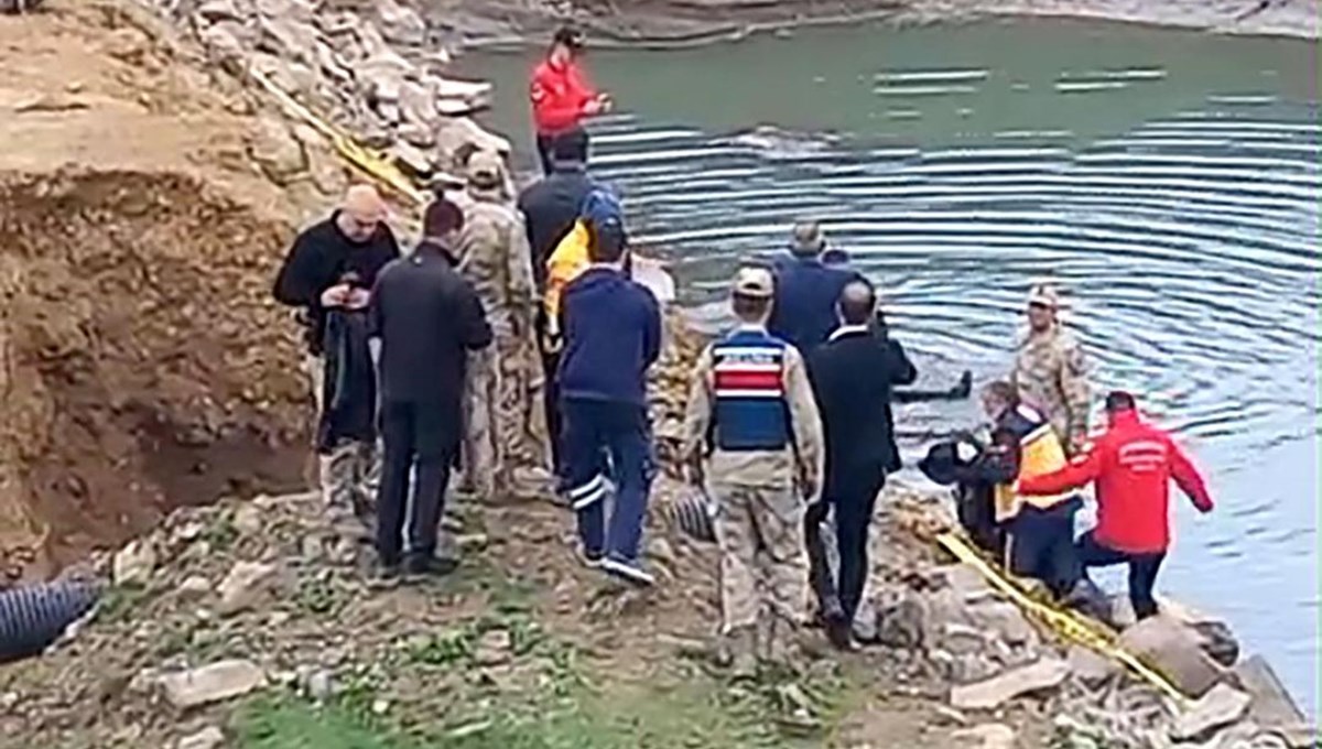 Kayıp Alzheimer hastası ölü bulundu Kayıp Alzheimer hastası ölü bulundu