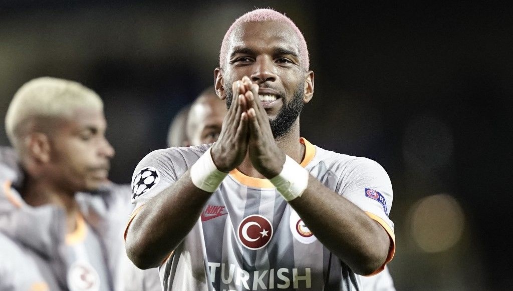 Futbolcu Ryan Babel rap şarkıcısı oluyor
