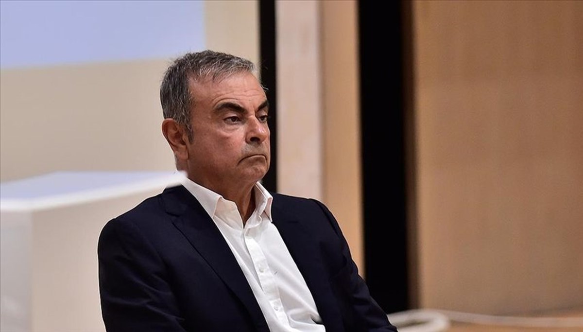 Carlos Ghosn, Japonya'dan neden kaçtığını anlattı: Kendimi savunamayacağımı anladım