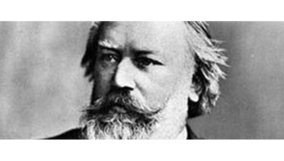 Brahms 115 yıl sonra dişlerinden oldu