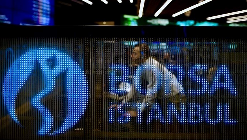 Borsa İstanbul'da kurultay yükselişi