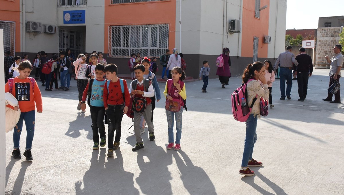Bakan Özer: Öğrenme kayıplarını telafi için 4 yaz okulu açıyoruz