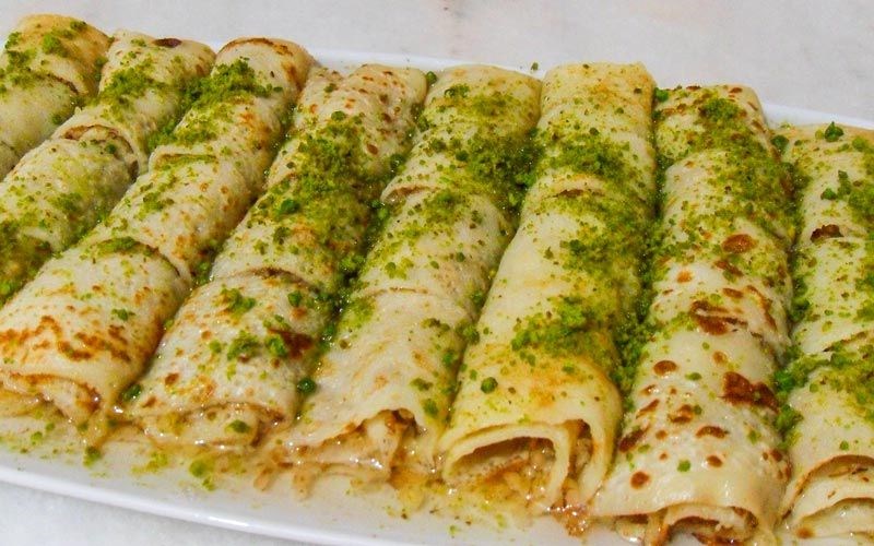 Ilginc Yemek Isimleri Magazin Haberleri Ntv