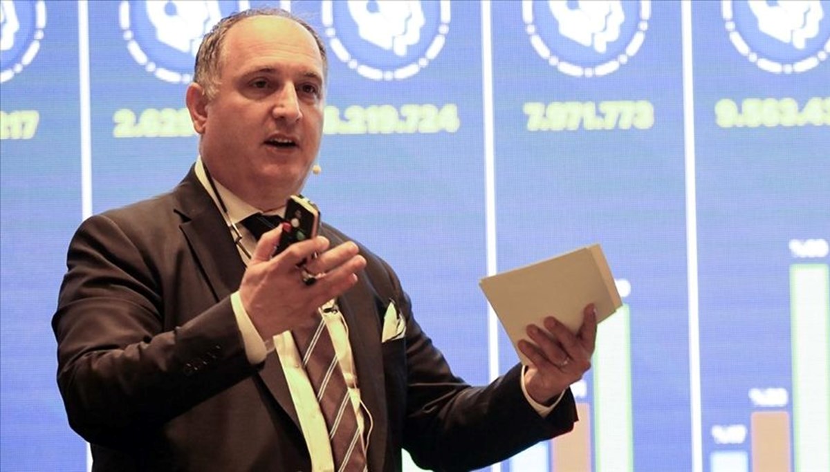 İBB yöneticisinin İBB yöneticisinin