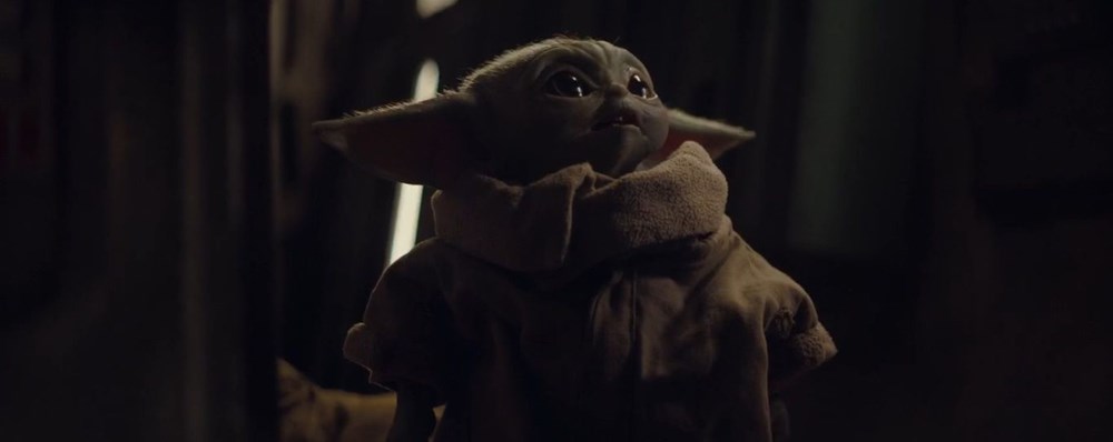 Bebek Yoda, Marvel evreninde - 6