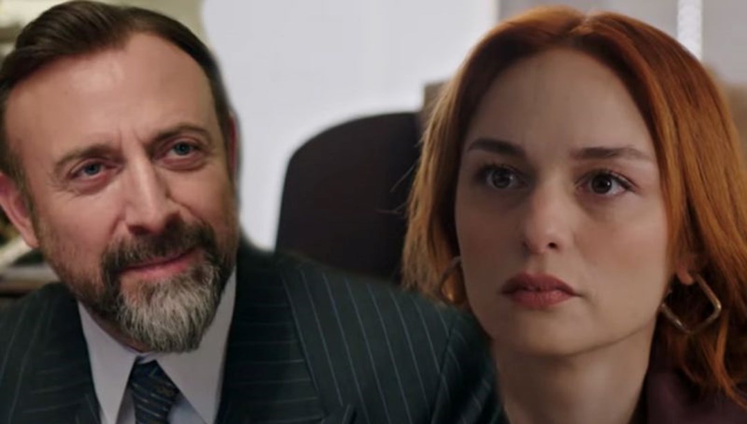 Kral Kaybederse 8. bölüm fragmanı: Özlem'den intikam yemeği