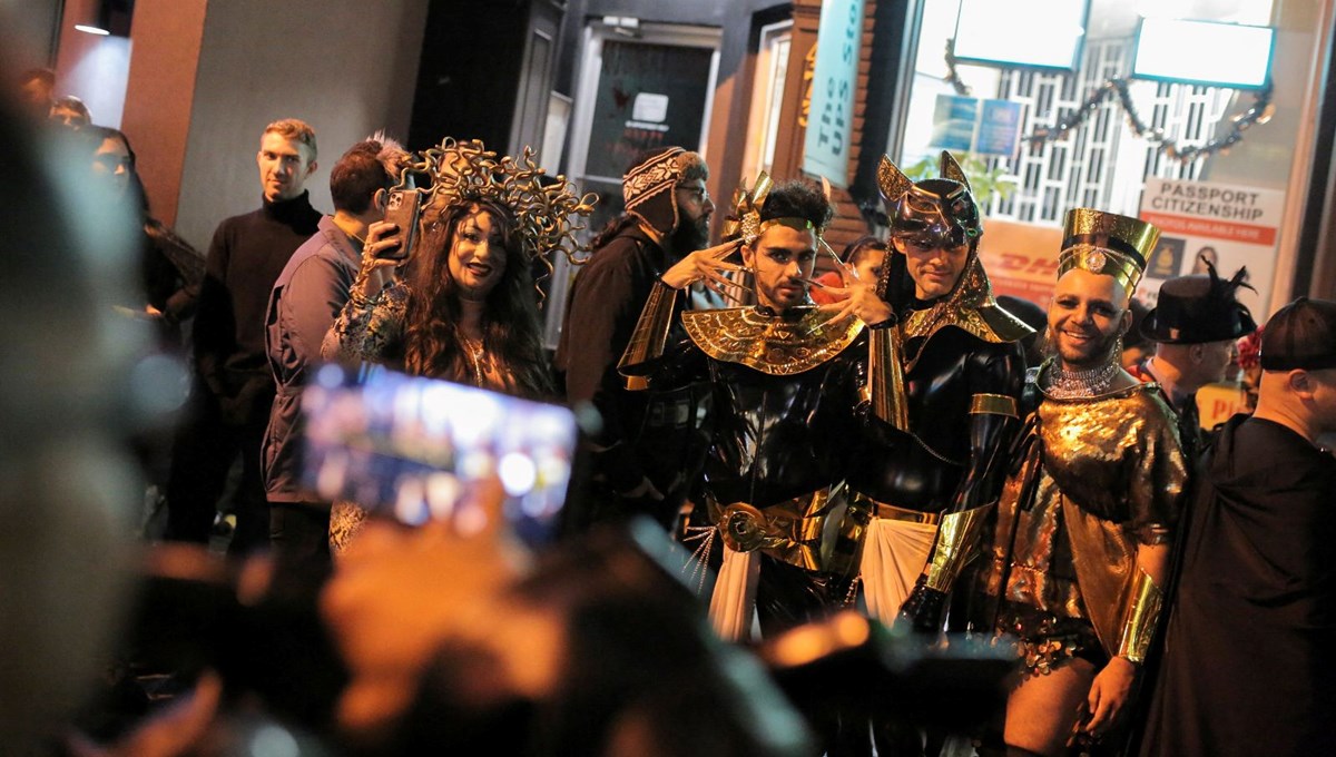 Cadılar Bayramı (Halloween) nedir, hangi ülkelerde kutlanıyor?