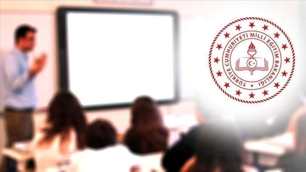 Öğretmenlerin Haziran seminerleri yüz yüze mi, online mı nasıl yapılacak? MEB Öğretmen mesleki çalışma programı - 1