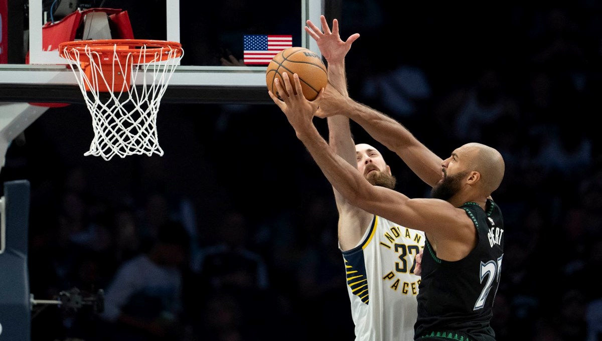 Minnesota hata yapmadı